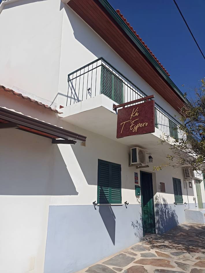 Casa de vacaciones para 4 personas - 1