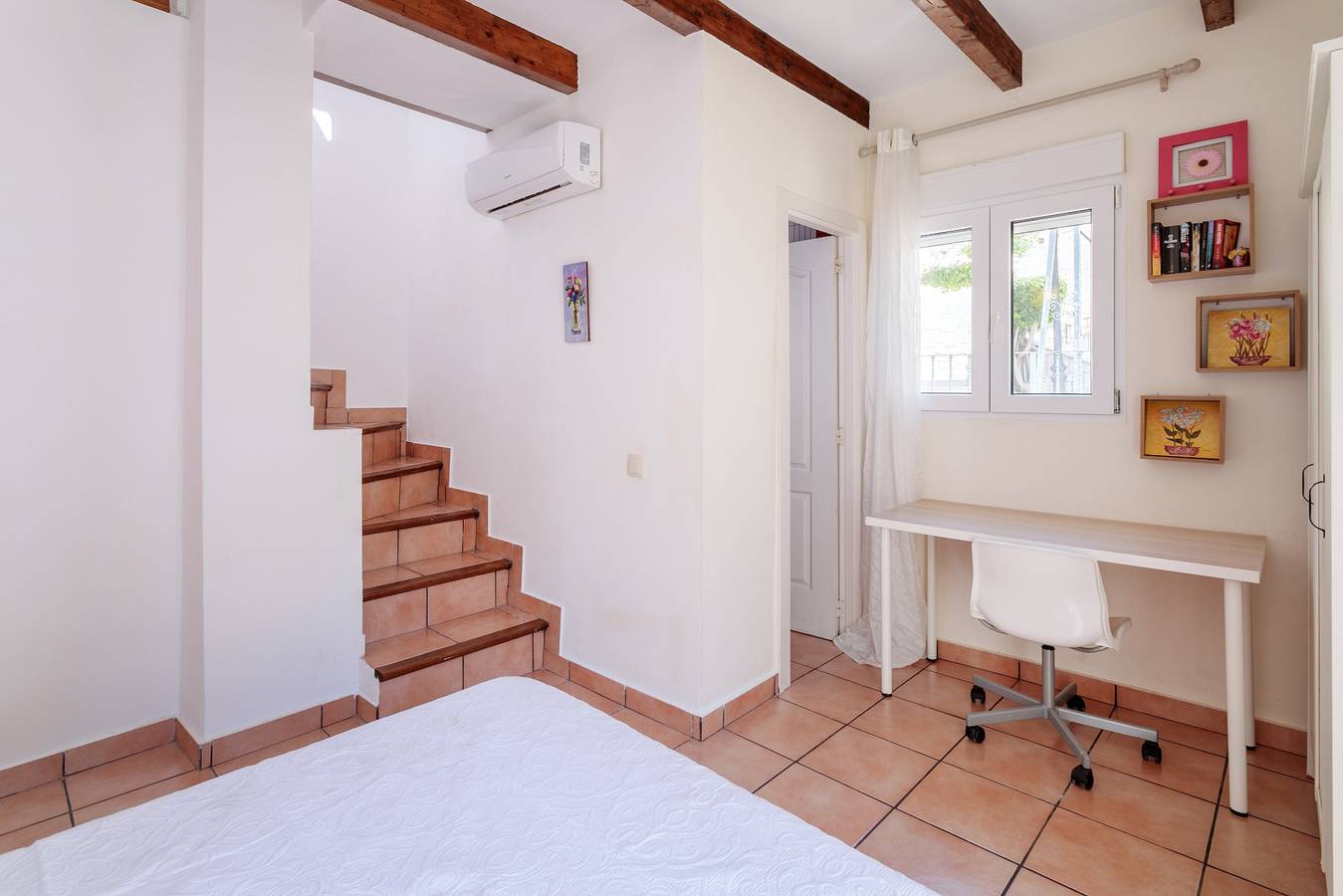 Appartement 'La Torre' met Wi-Fi en airconditioning, foto 12
