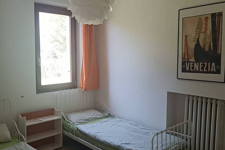Ferienhaus Monte Vigo in Bardolino, Gardasee-Berge