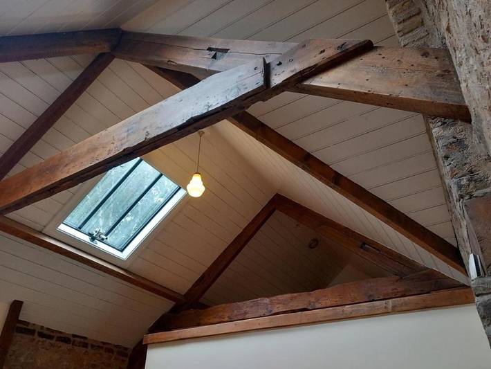 Maison d’hôte pour 4 personnes, avec terrasse à Cork - 4