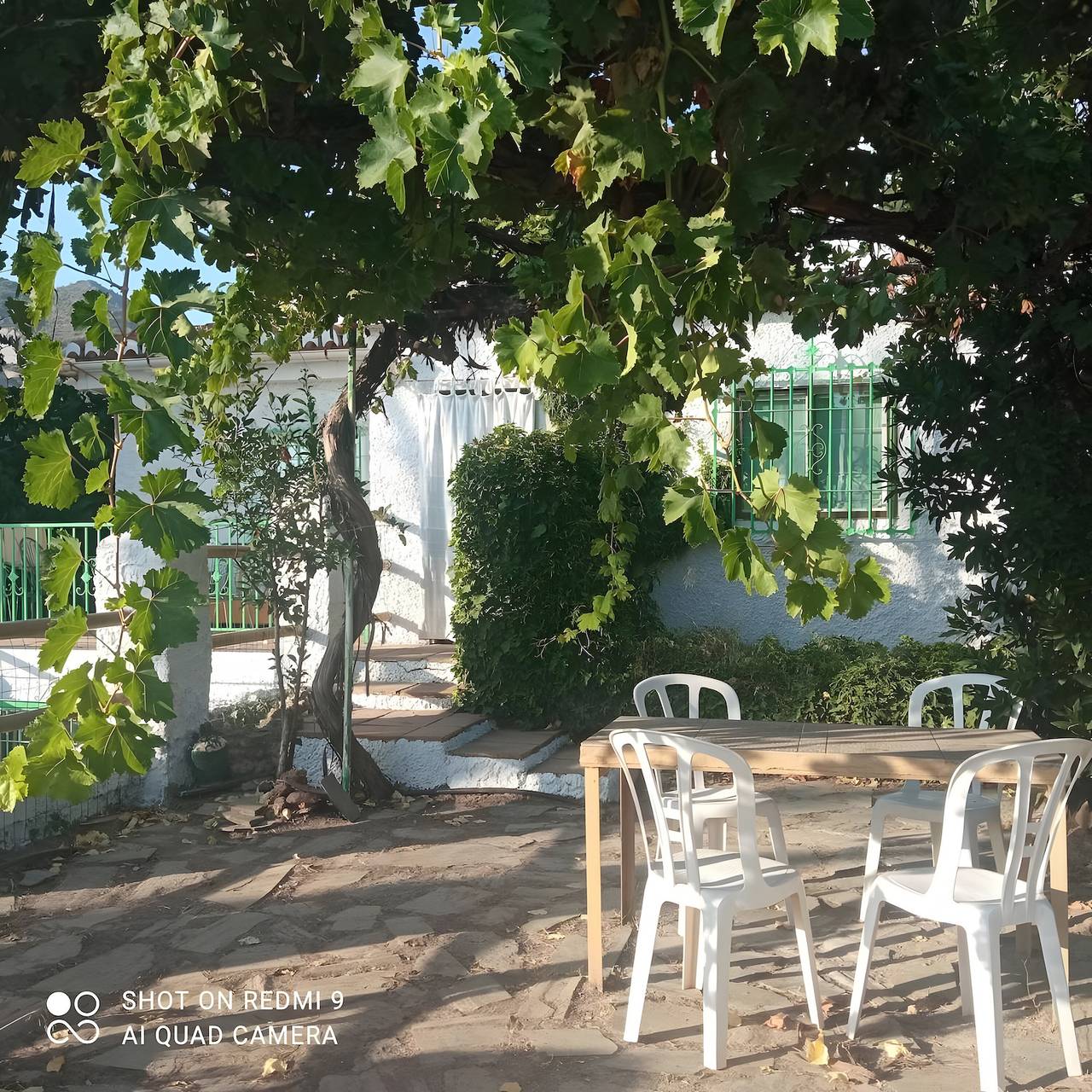 Casa Vacacional 'La Casita Del Valle' con Vista a la Montaña, Piscina Privada y Wi-Fi in Dúrcal, Provincia de Granada
