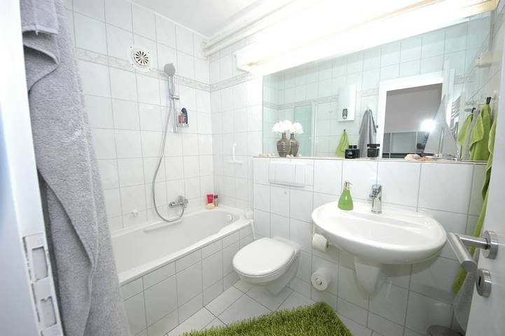 Ganze Wohnung, Ferienwohnung \"Buhne 1\" in Wenningstedt, Sylt