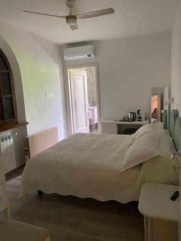 B&b per 2 persone a Forte dei Marmi