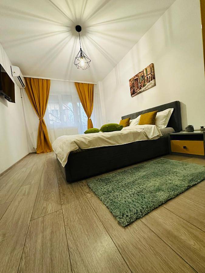 Appartement de vacances pour 2 personnes, avec vue et terrasse, animaux acceptés