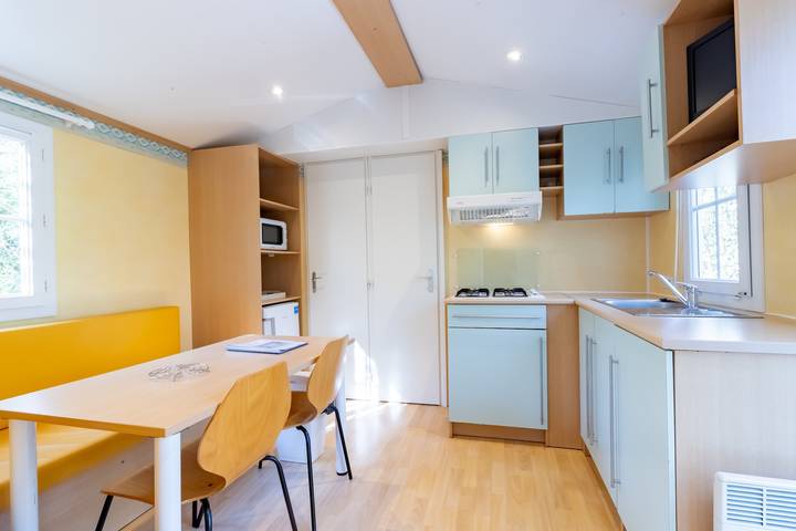 Location de vacances pour 6 personnes, avec bassin pour enfant et jardin, animaux acceptés dans Périgord Noir