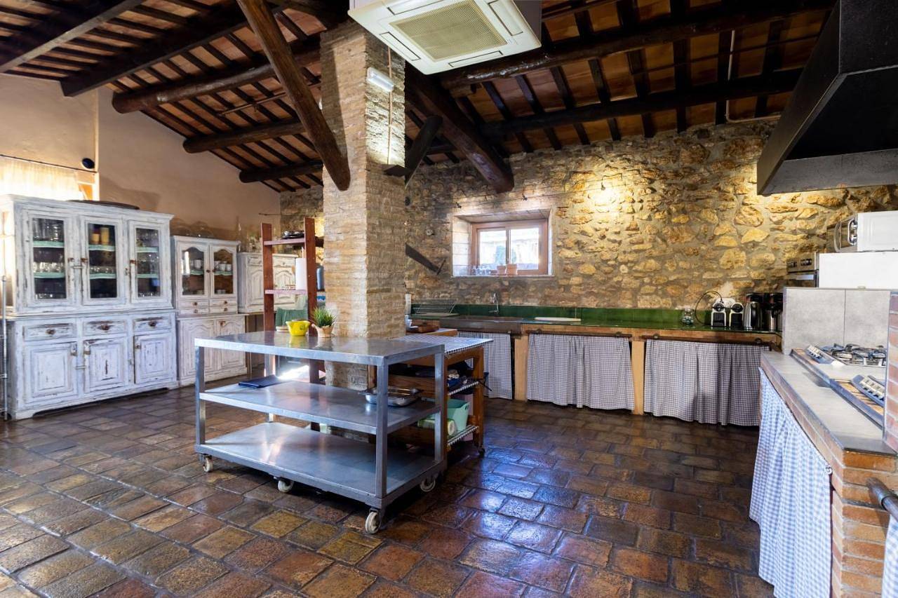 Villa in Villanueva y Geltrú, Garraf