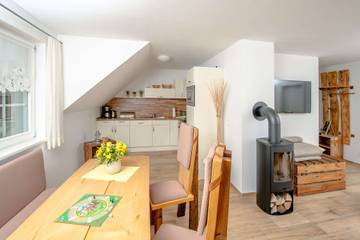 Apartament Wakacyjny dla 4 osoby w Lubin (Niemcy), Spreewald, Zdjęcie 2