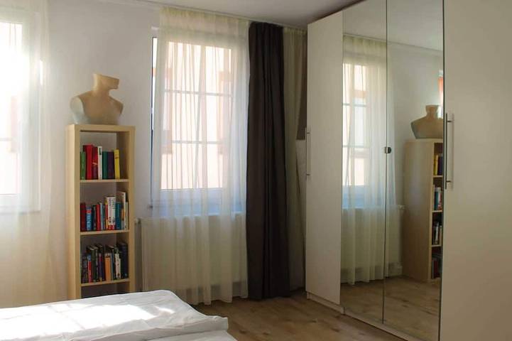 Ferienwohnung für 6 Personen, mit Balkon und Whirlpool sowie Terrasse in Oberwesel - 3