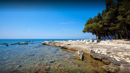 Ferienpark für 4 Personen in Umag, Istrien, Bild 1