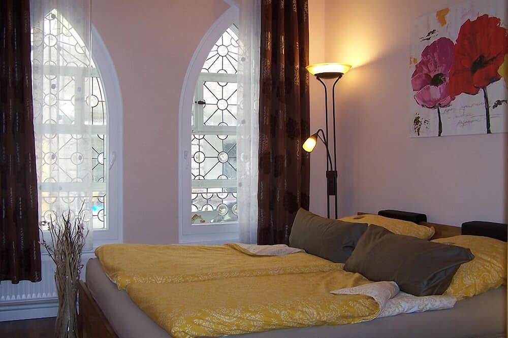 Ganze Wohnung, Neue Ferienwohnung im einzigartigen Drachenhaus in Duderstadt/Altstadt in Duderstadt, Niedersachsen
