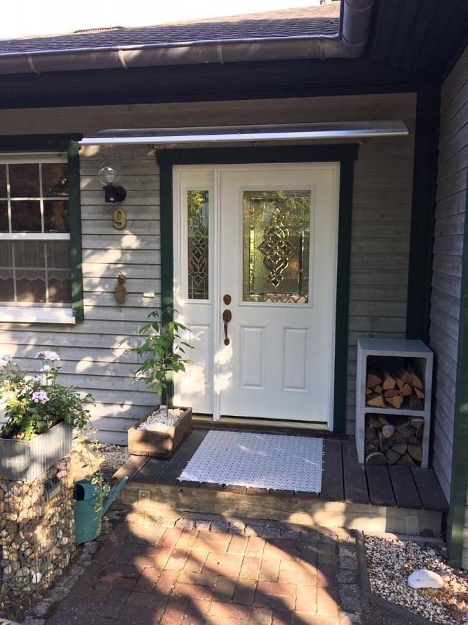 Ferienhaus für 4 Personen, mit Garten und Sauna in Wendisch Rietz - 2