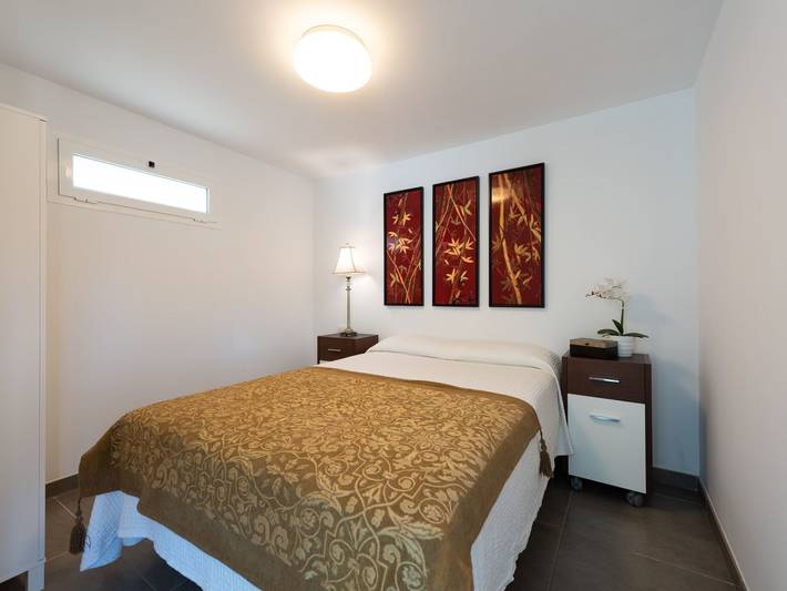 Casa rural para 3 personas, con jardín en Telde - 4