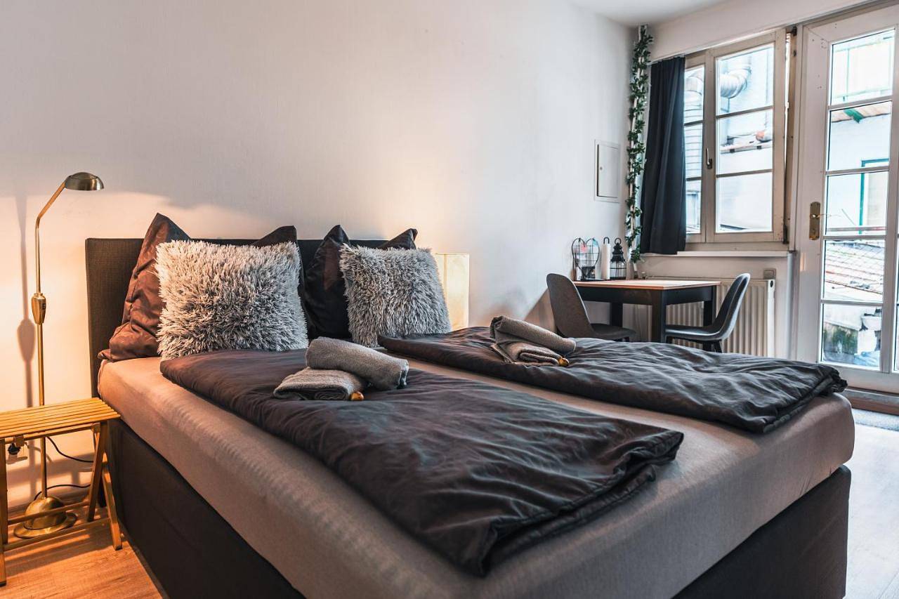 Ganze Wohnung, One-Bedroom Apartment in Bad Ischl, Bezirk Gmunden