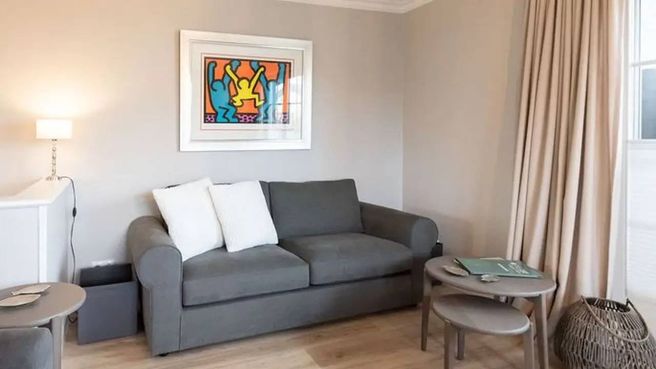 Ganze Ferienwohnung, Ferienwohnung für 4 Personen (70 m²) in Wenningstedt in Wenningstedt, Sylt