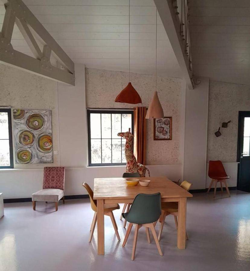 One-Bedroom House in Arbois (homonymie), Jura Francais