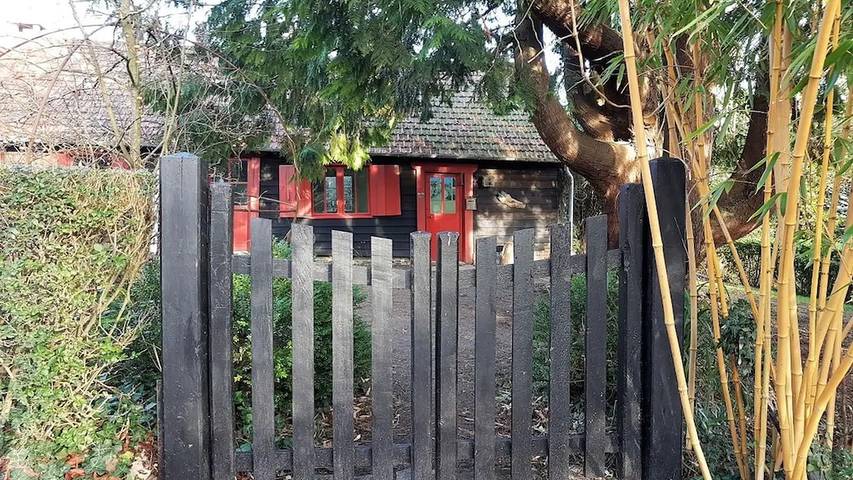 Location de vacances pour 2 personnes, avec Jardin à Sainte-Marguerite-sur-Mer - 2