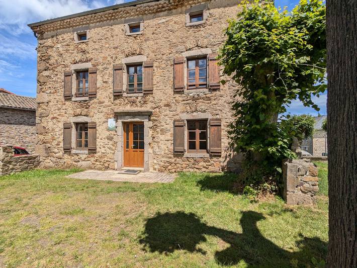 Gîte pour 6 personnes dans Pinols