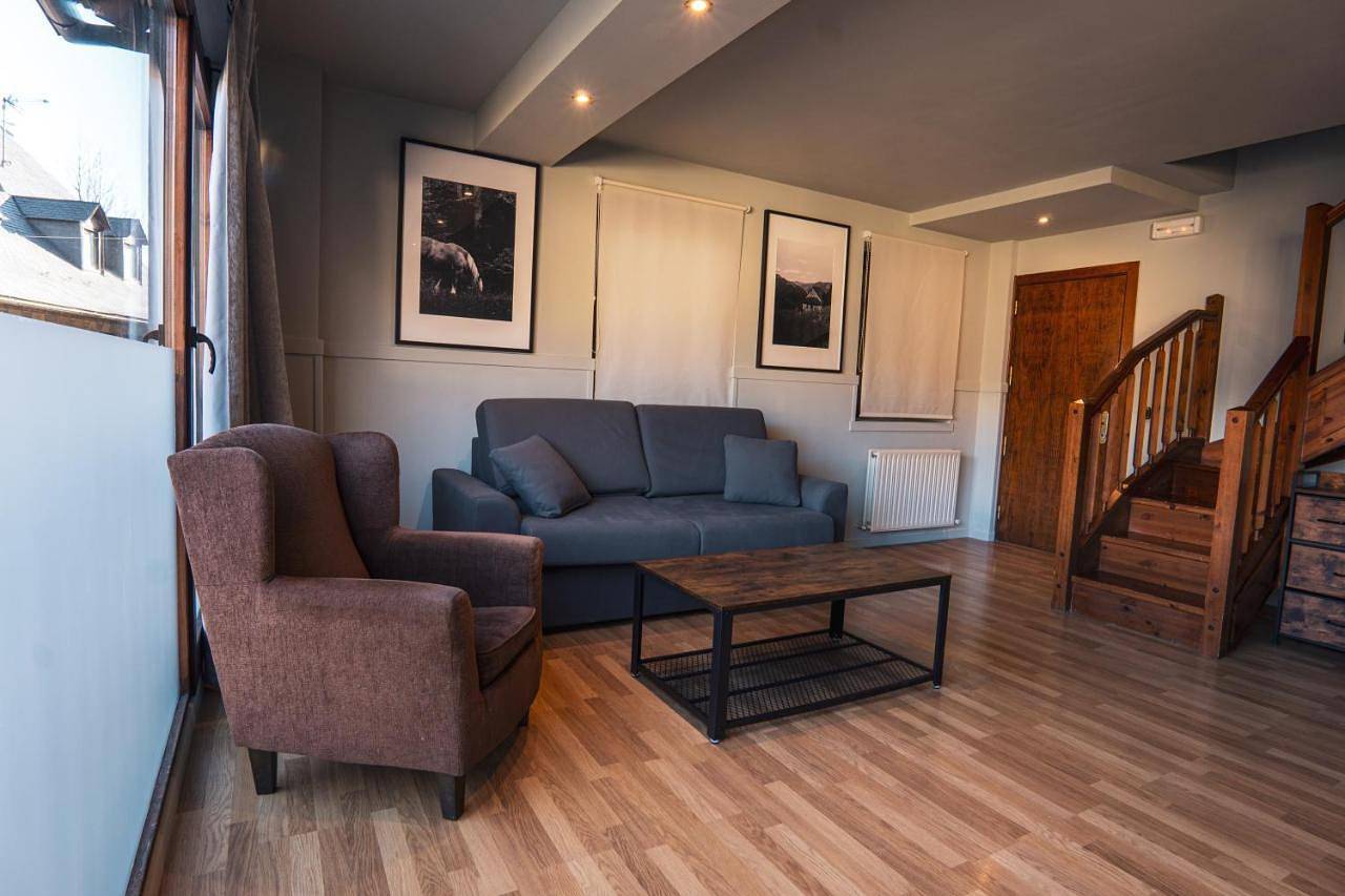 Premium Quadruple Room in Viella, viella e mijaran