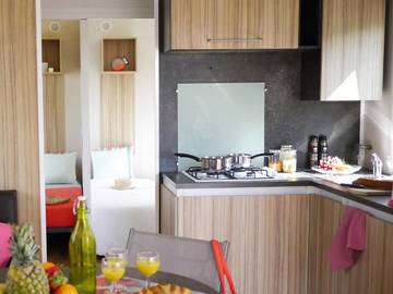 Mobilny Dom dla 4 osoby w La Tranche-sur-Mer, Kraj Loary, Zdjęcie 2