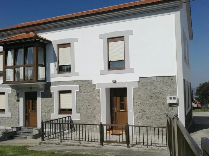 Holiday home for 6 people, with view and garden - 1