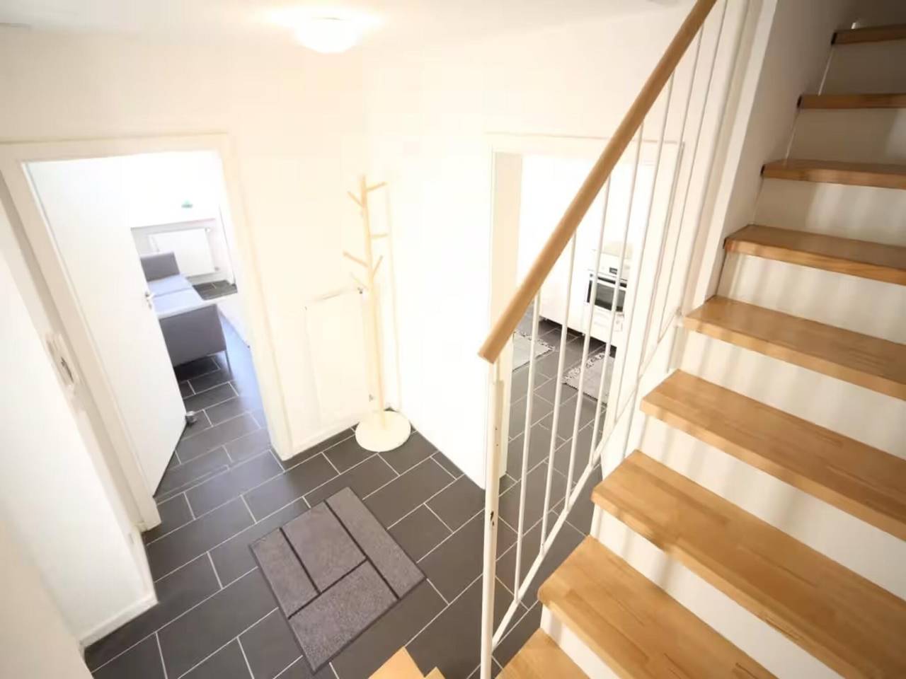 Ganze Ferienwohnung, Appartement/Fewo, Bad, Wc in Mainz, Rheinhessen