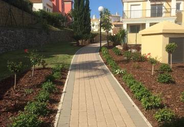 Vakantieappartement voor 4 Personen in Caleta de Vélez, Vélez-Málaga, Afbeelding 1