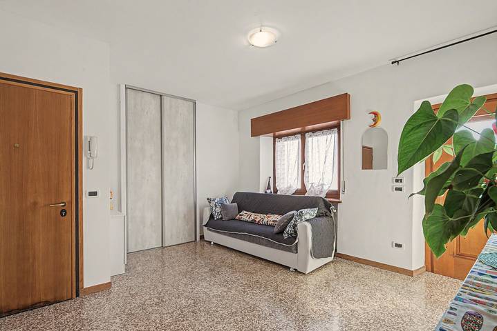 Entire apartment, Apartment 'Dolomiti Relax' with Wi-Fi in Cesiomaggiore, Cimonega Group