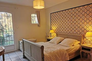 Location De Vacances pour 11 Personnes dans Carpentras, Provence, Photo 4