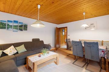 Bauernhof für 6 Personen in Alpirsbach, Mittlerer Schwarzwald, Bild 4