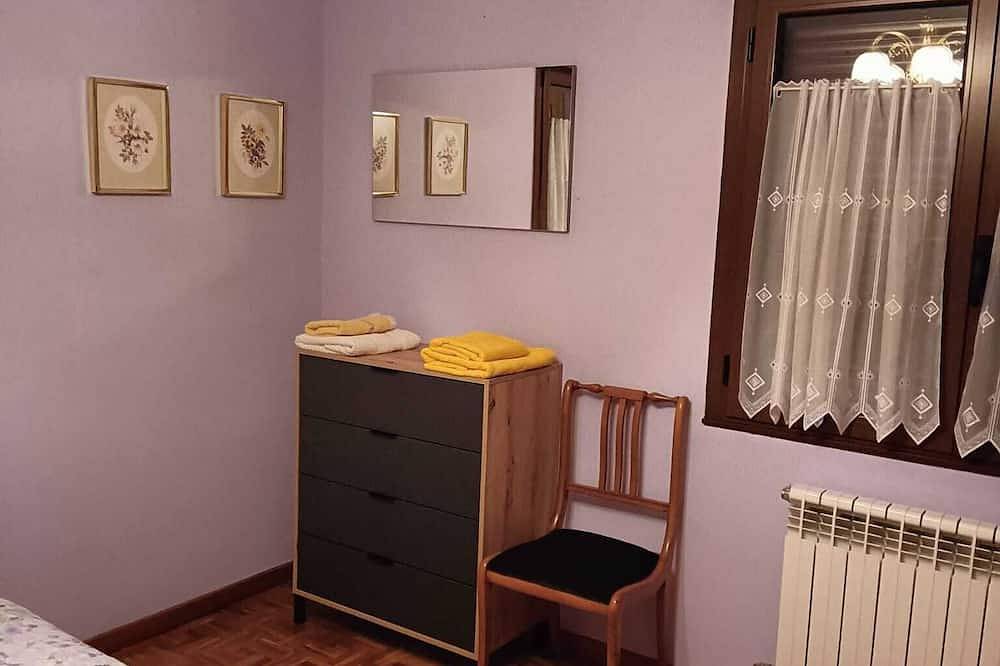 Ganze Wohnung, Parque Natural de Redes. Apartamento Compl. 3 Dormitorios y Espect. Vistas in El Campu, Caso