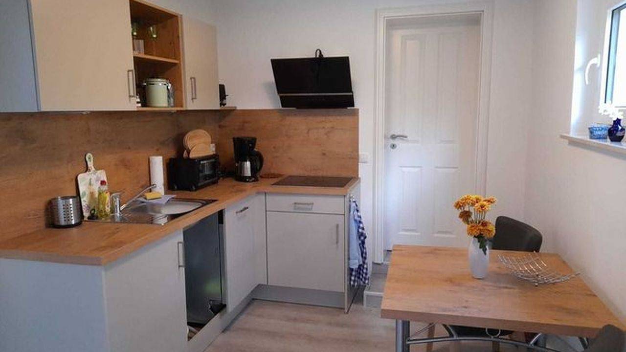 Ganze Ferienwohnung, Ferienwohnung für 3 Personen (41 m²) in Göhren (Rügen) in Göhren, Rügen