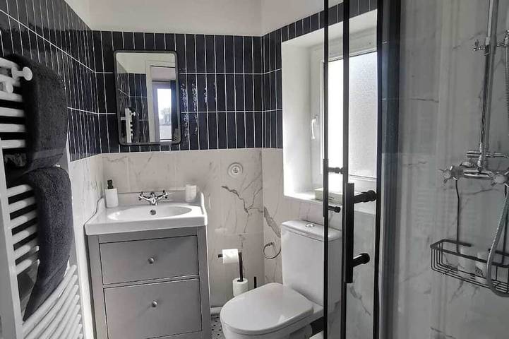 Gîte pour 2 personnes à Veules-les-Roses - 4