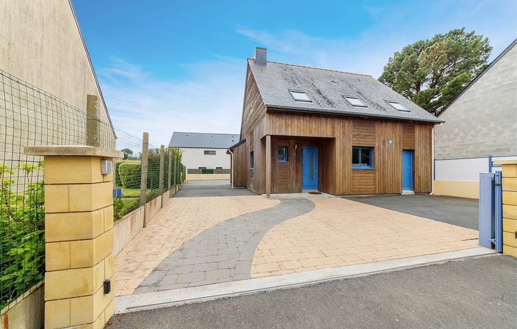 Location de vacances pour 10 personnes, avec terrasse dans Port Briac - 2