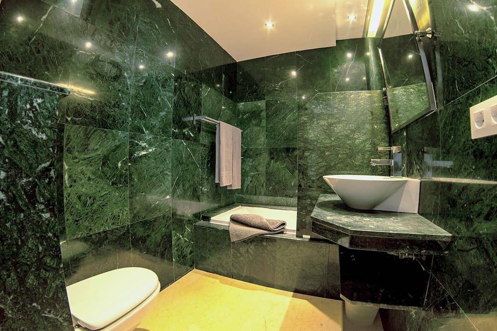 Casa Maeva with heated pool in El Roque in El Roque, La Oliva