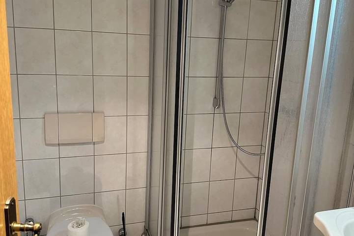 Ferienwohnung für 2 Personen, mit Sauna und Terrasse im Ostseebad Prerow - 2