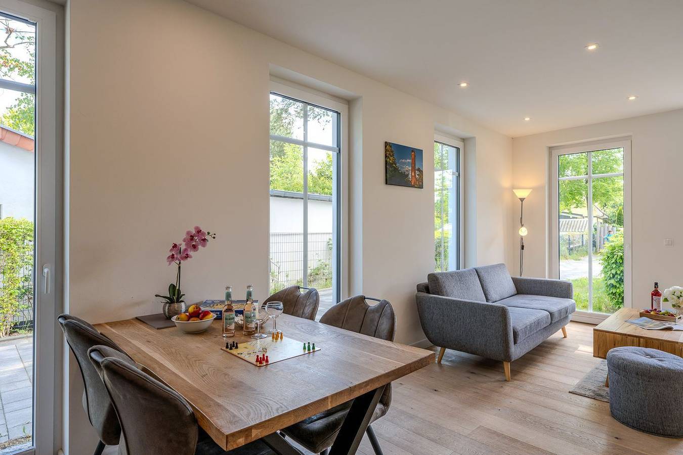 Ferienwohnung in Zingst für 2 Personen in Zingst