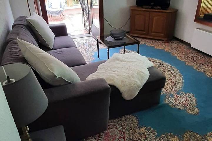 Ferienwohnung für 3 Personen in Bischofsgrün