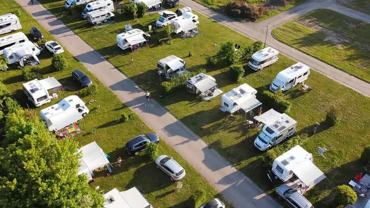 Hütte für 4 Personen in Nabburg, Ostbayern