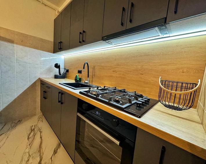 Gîte pour 2 personnes, avec vue à Alba (Romania) - 4