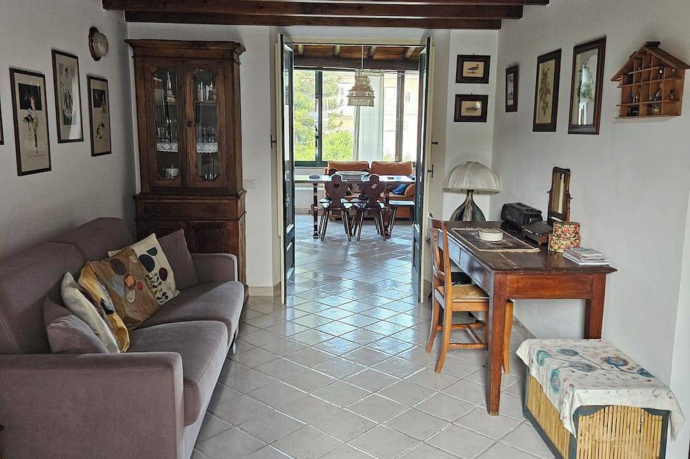 Casa Dafne - Cozy and elegant, a stone's throw from the heart of Lipari in Lipari