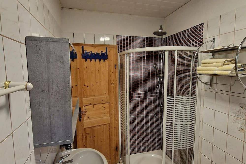 Familienzimmer - Pferde- und Schafhof Klinser in Vorderstoder, Totes Gebirge