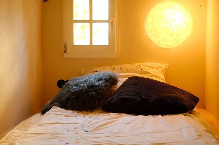 Ferienhaus Das Dömchen - 5-Bett-Ferienhaus Das Dömchen in Euskirchen, Kreis Euskirchen
