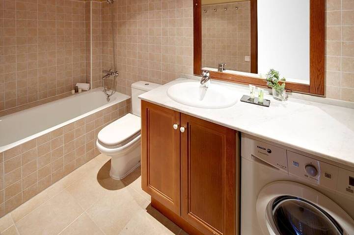 Ganze Wohnung, Val de Ruda Luxe 1 in Baqueira, Naut Aran