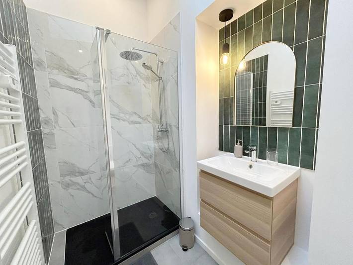 Gîte pour 2 personnes, avec terrasse, animaux acceptés à Saint-Jean-d'Angély - 3