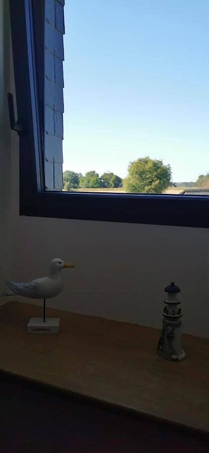 Two-Bedroom House in Pleucadeuc, Région de Vannes