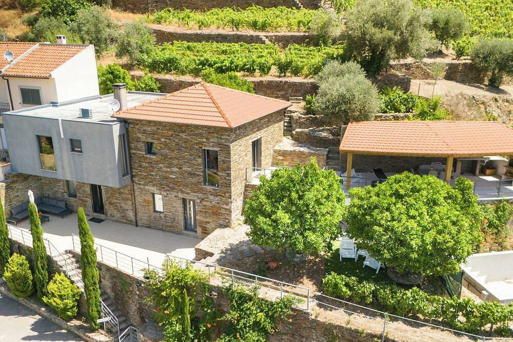 Casa vacanza a Cima Corgo a partire da 145€ a notte