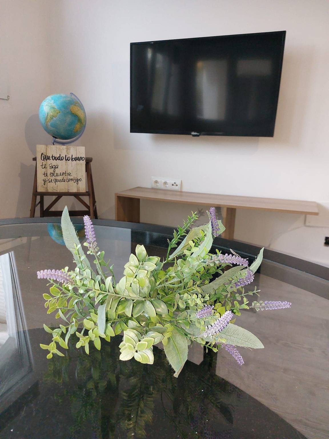 Feriehus for 7 personer med balkong in Santa Pola, Costa Blanca