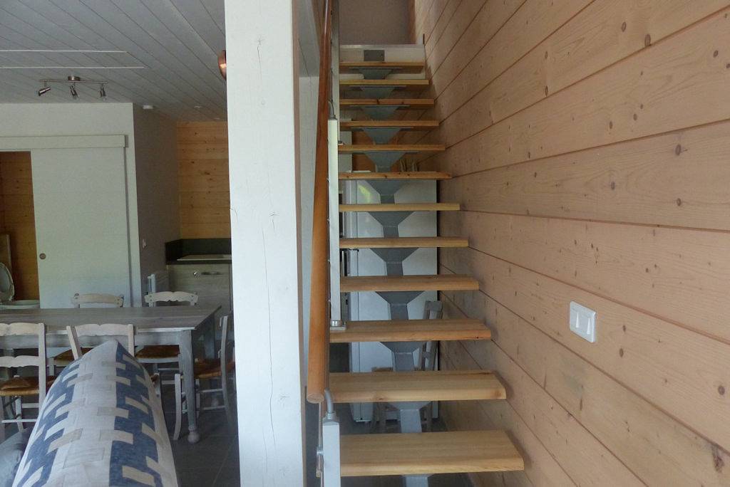 Appartement entier, Appartement 2 in Lau-Balagnas, Parc national des Pyrénées