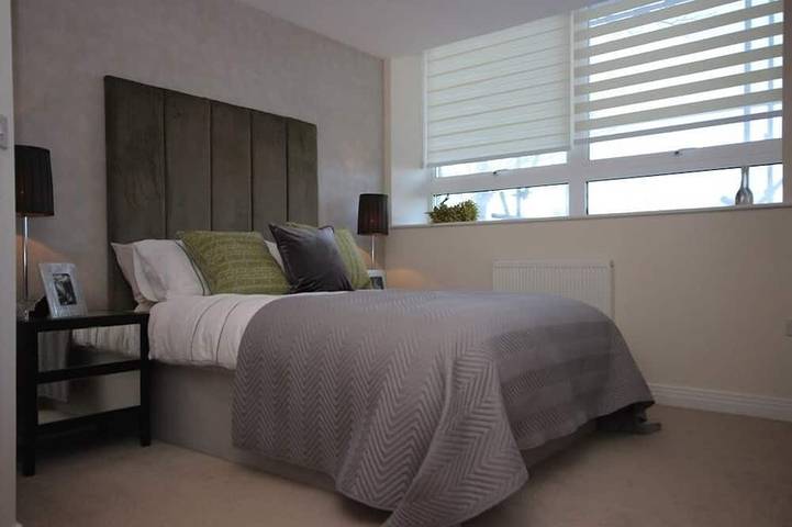 Apartamento de vacaciones para 3 personas, con jacuzzi - 1