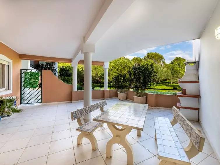Entire apartment, 3 Pièces 5 Personnes in Vilamoura, Quarteira